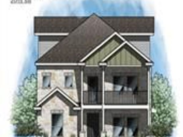 1301 Low Branch LN, Unit 5, Leander, TX 78641