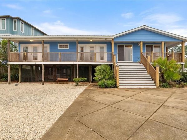 12239 County Road 1, Fairhope, AL 36532