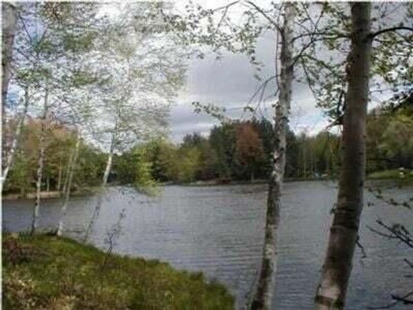 VL Lot 811 Miramichi Drive, Evart, MI 49631