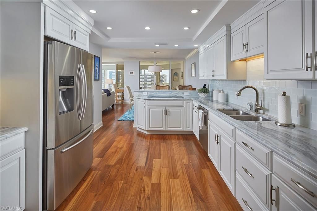 4051 Gulf Shore Blvd N, Unit 1205, Naples, FL 34103 Photo