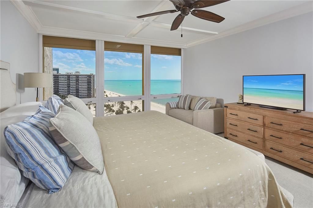 4051 Gulf Shore Blvd N, Unit 1205, Naples, FL 34103 Photo