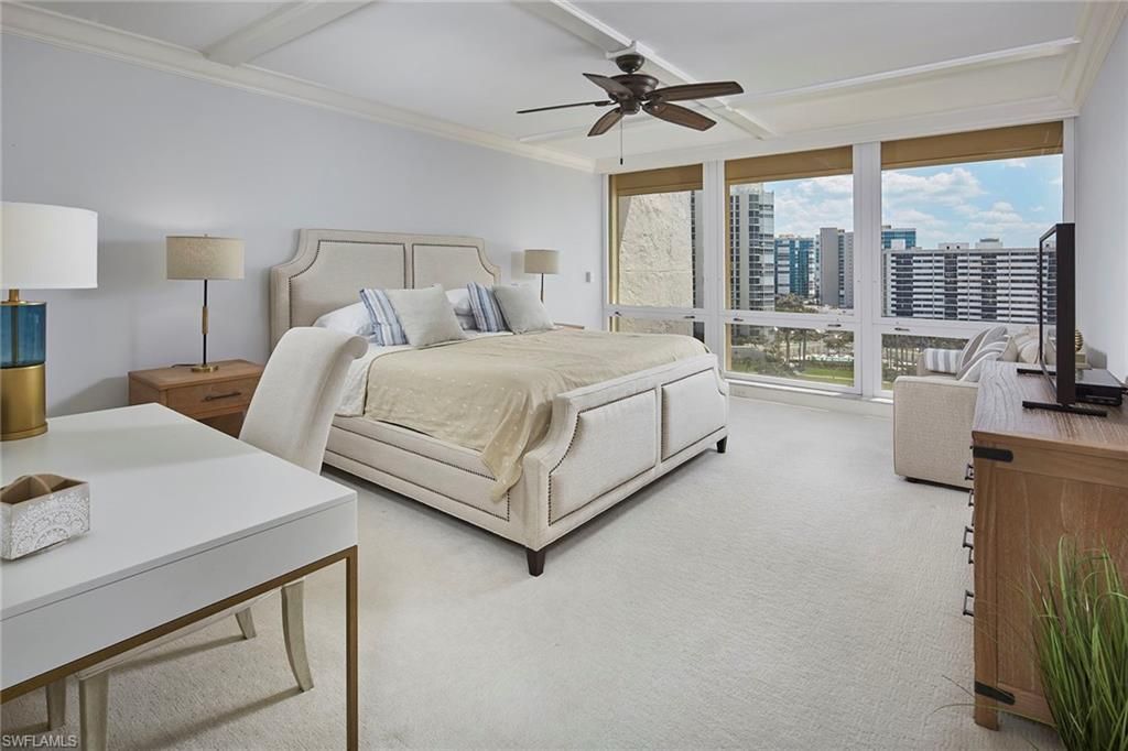 4051 Gulf Shore Blvd N, Unit 1205, Naples, FL 34103 Photo