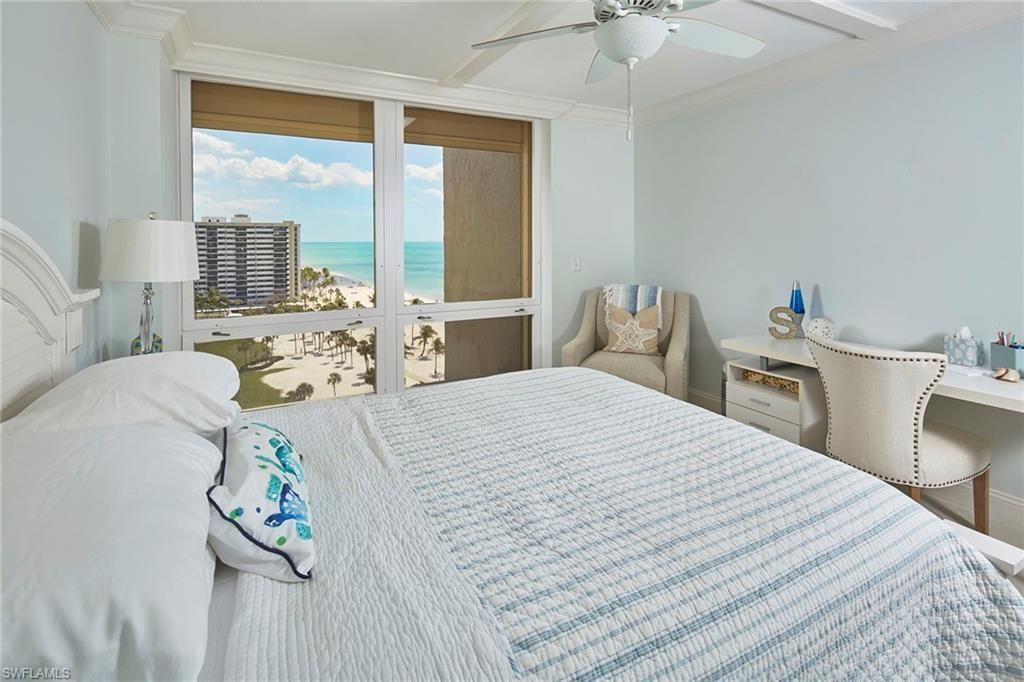 4051 Gulf Shore Blvd N, Unit 1205, Naples, FL 34103 Photo