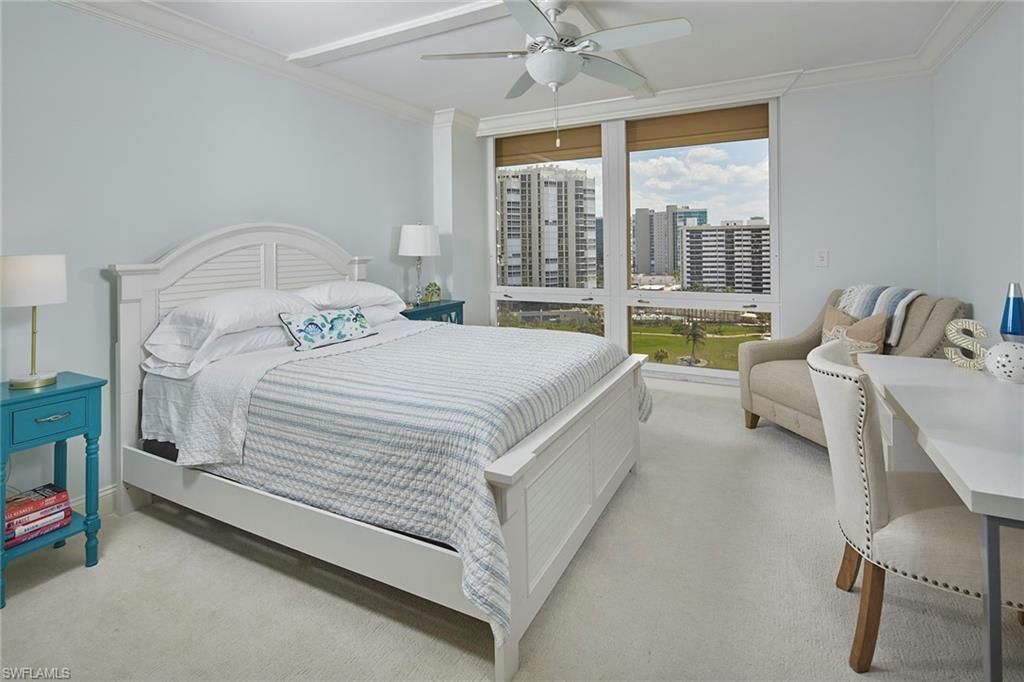 4051 Gulf Shore Blvd N, Unit 1205, Naples, FL 34103 Photo