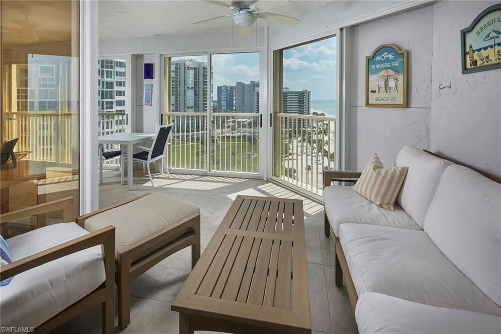 4051 Gulf Shore Blvd N, Unit 1205, Naples, FL 34103 Photo
