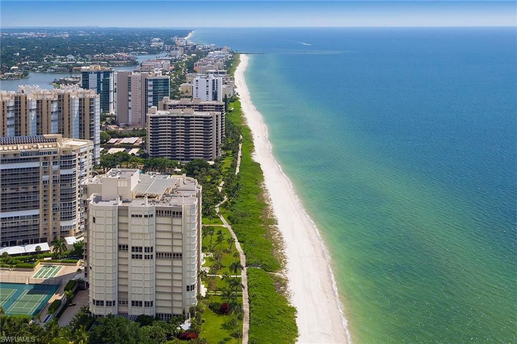 4051 Gulf Shore Blvd N, Unit 1205, Naples, FL 34103 Photo