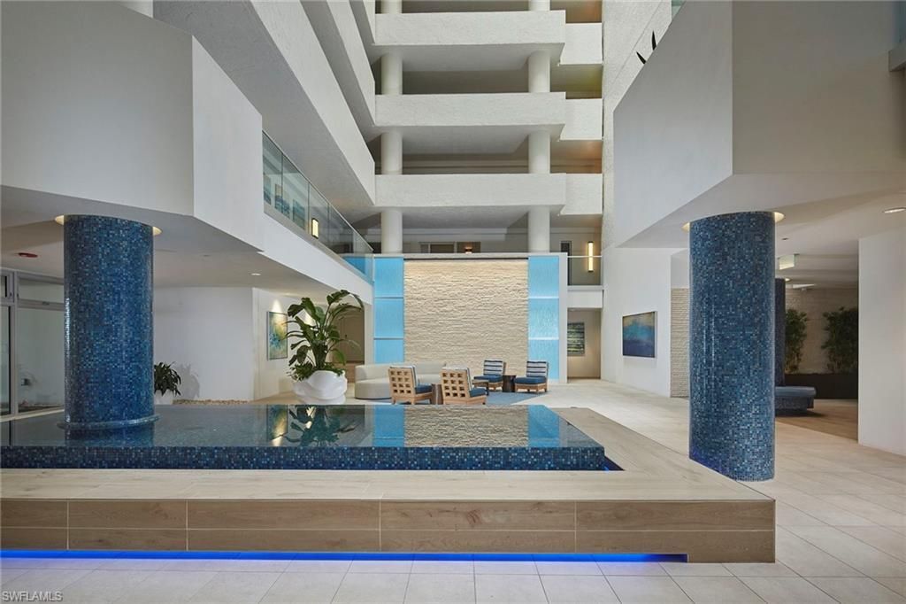 4051 Gulf Shore Blvd N, Unit 1205, Naples, FL 34103 Photo