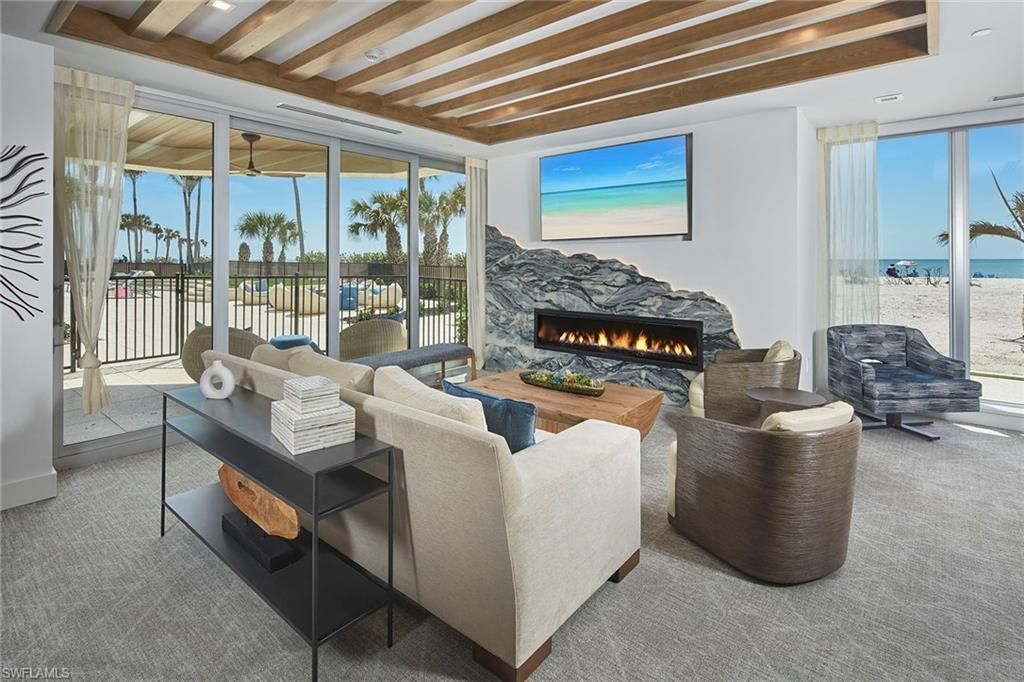 4051 Gulf Shore Blvd N, Unit 1205, Naples, FL 34103 Photo