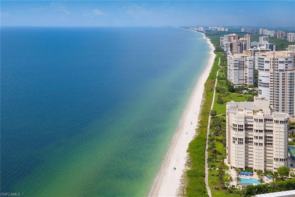 4051 Gulf Shore Blvd N, Unit 1205, Naples, FL 34103 Photo