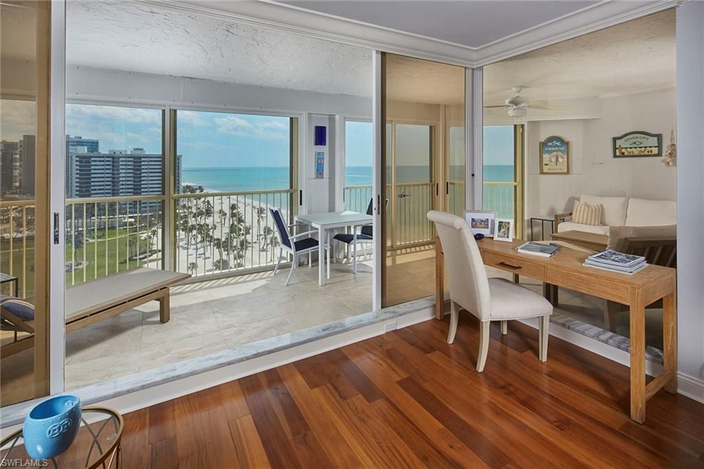 4051 Gulf Shore Blvd N, Unit 1205, Naples, FL 34103 Photo