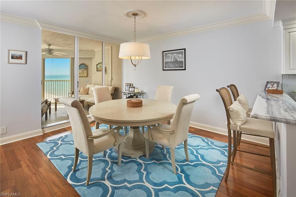4051 Gulf Shore Blvd N, Unit 1205, Naples, FL 34103 Photo