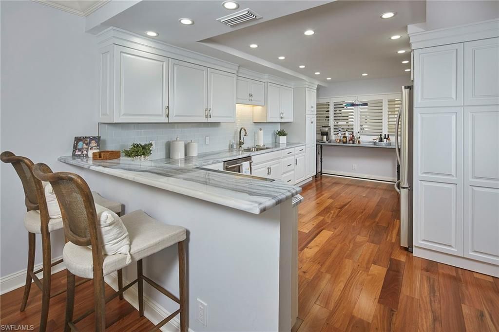 4051 Gulf Shore Blvd N, Unit 1205, Naples, FL 34103 Photo