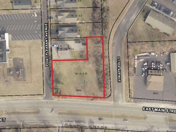 2005 E Main ST, Salem, VA 24153