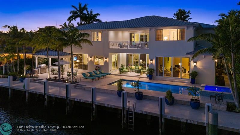 2870 NE 24th Pl, Fort Lauderdale, FL 33305 Photo