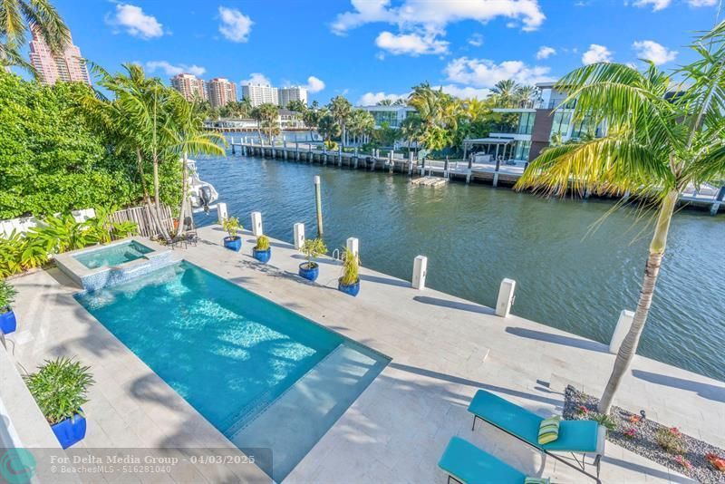 2870 NE 24th Pl, Fort Lauderdale, FL 33305 Photo