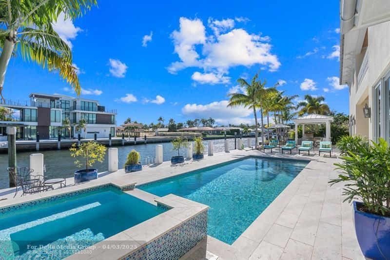 2870 NE 24th Pl, Fort Lauderdale, FL 33305 Photo