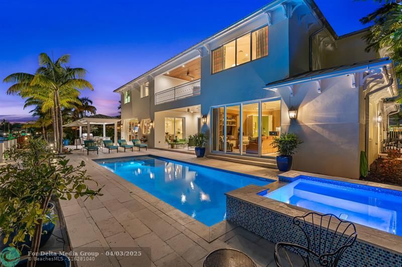 2870 NE 24th Pl, Fort Lauderdale, FL 33305 Photo