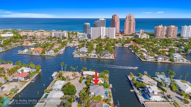 2870 NE 24th Pl, Fort Lauderdale, FL 33305 Photo