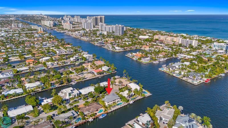 2870 NE 24th Pl, Fort Lauderdale, FL 33305 Photo