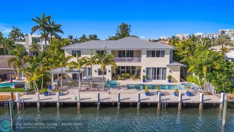 2870 NE 24th Pl, Fort Lauderdale, FL 33305 Photo