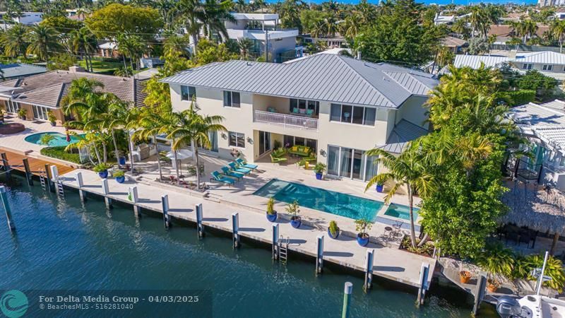 2870 NE 24th Pl, Fort Lauderdale, FL 33305 Photo