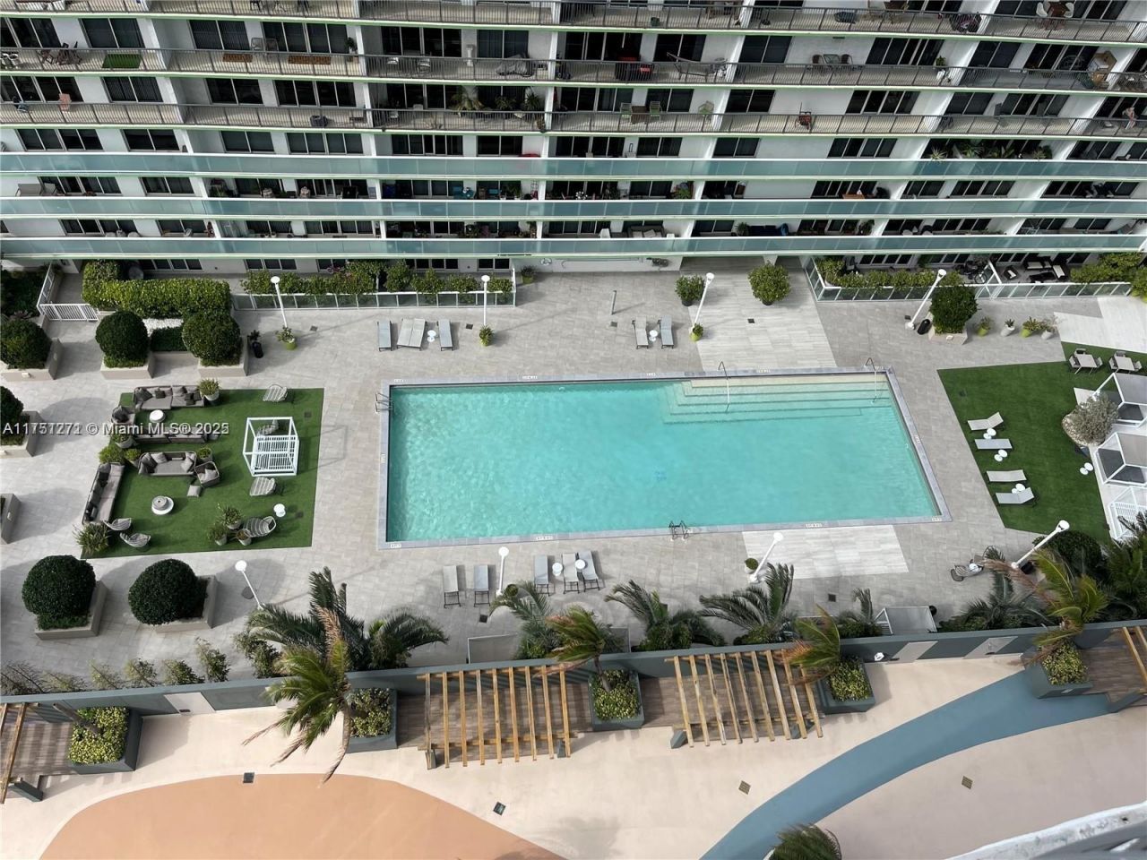 1750 N Bayshore Dr, Unit 2309, Miami, FL 33132 Photo