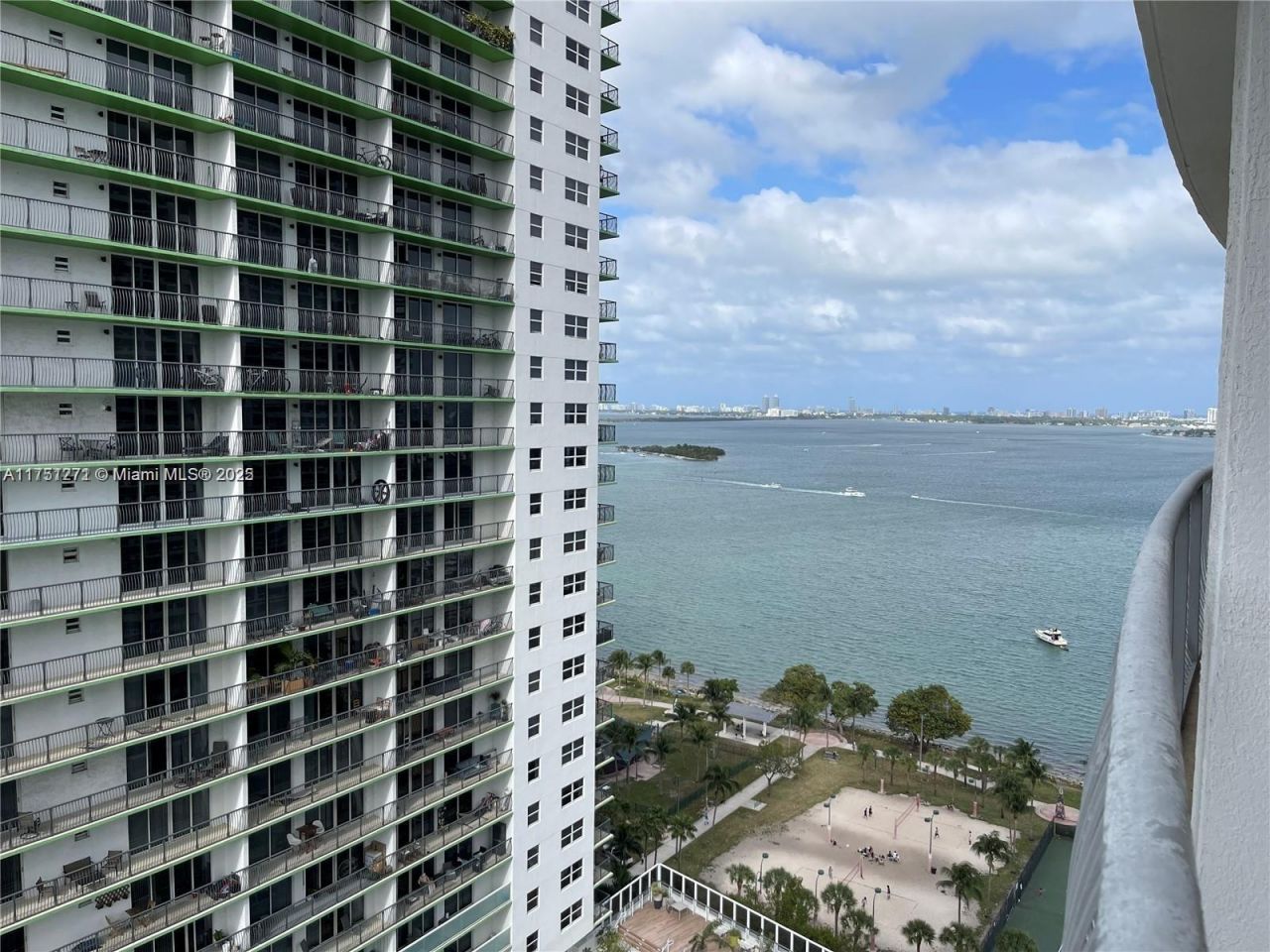 1750 N Bayshore Dr, Unit 2309, Miami, FL 33132 Photo