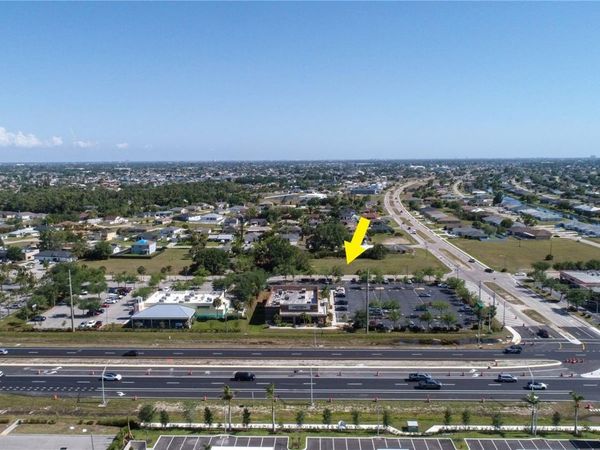 758 SW 4TH STREET, CAPE CORAL, FL 33991