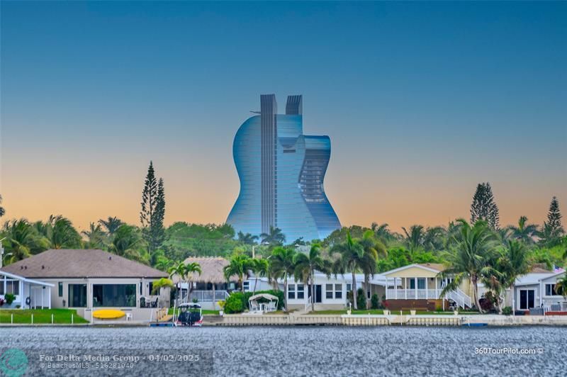 3079 Lakeshore Drive, Fort Lauderdale, FL 33312 Photo