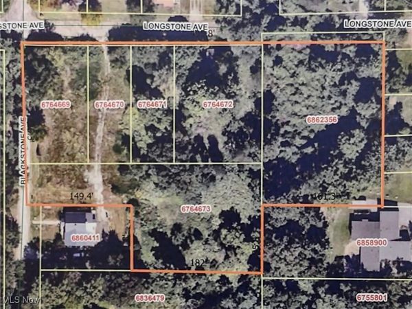 1292 Longstone Avenue, Akron, OH 44310