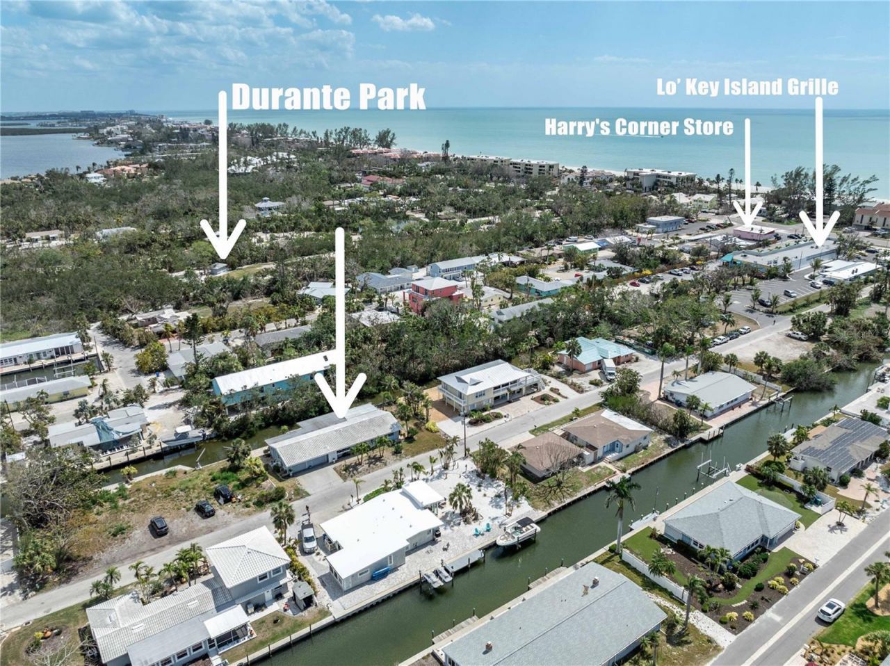 636 Tarawitt Drive, Longboat Key, FL 34228 Photo