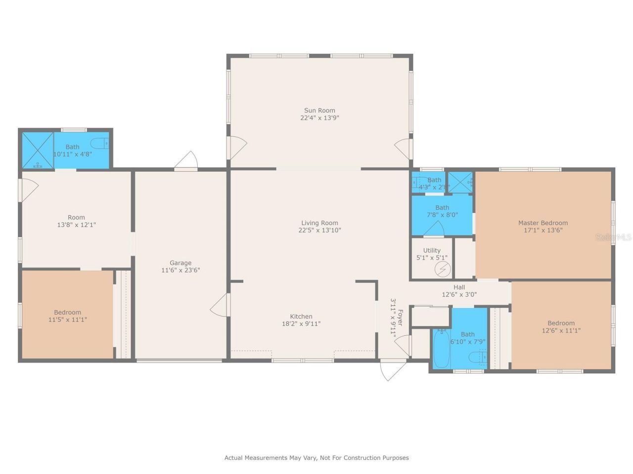 636 Tarawitt Drive, Longboat Key, FL 34228 Photo