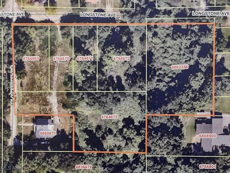 1332 Longstone Avenue, Akron, OH 44310 Photo 1