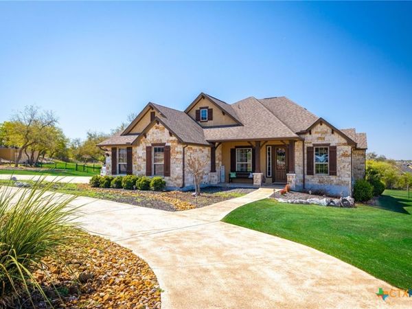 1471 Decanter Drive, New Braunfels, TX 78132