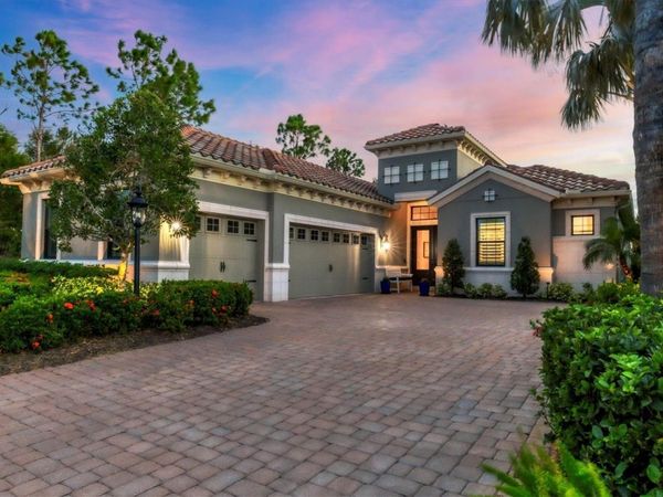 15024 CASTLE PARK TERRACE, LAKEWOOD RANCH, FL 34202