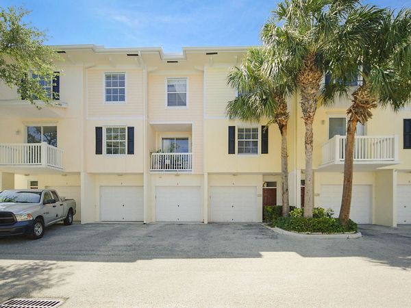 175 Galicia Way, Unit 210, Jupiter, FL 33458