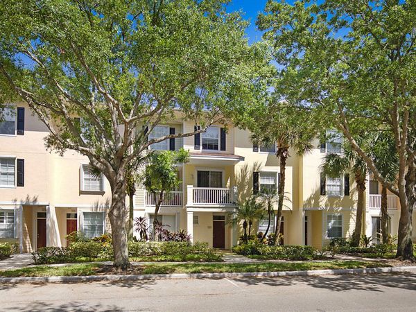 125 Galicia Way, Unit 209, Jupiter, FL 33458