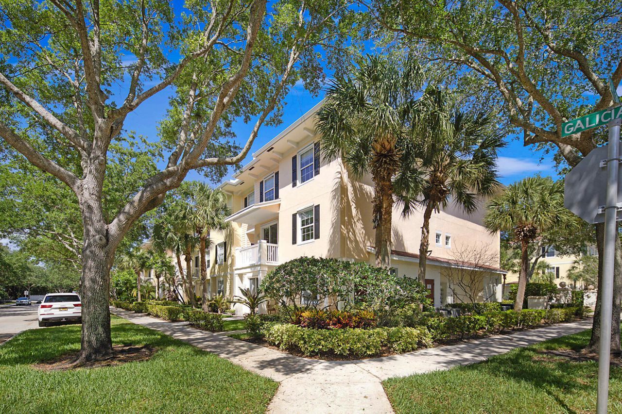 125 Galicia Way, Unit 209, Jupiter, FL 33458 Photo