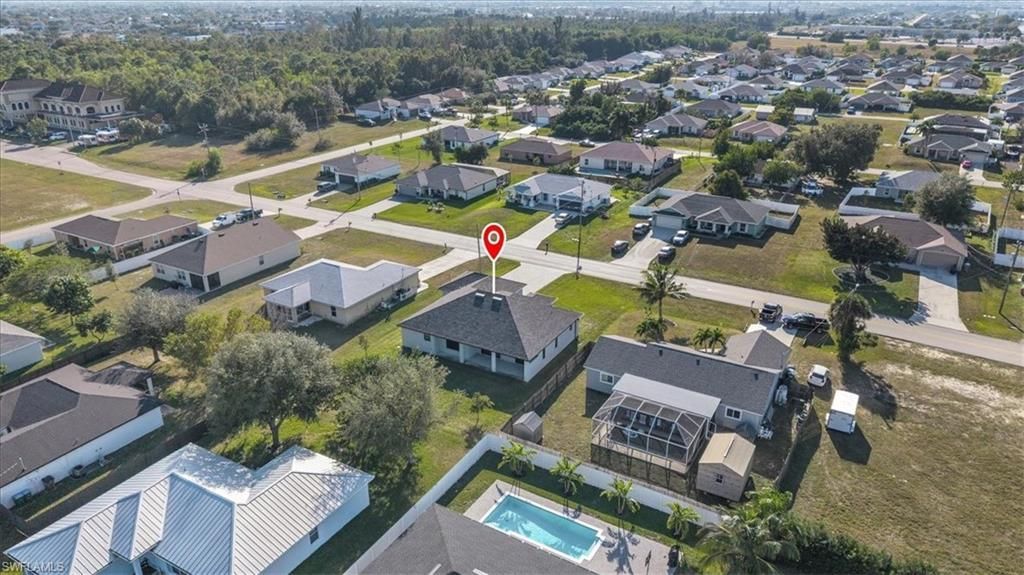 459 NE 2nd Pl, Cape Coral, FL 33909 Photo