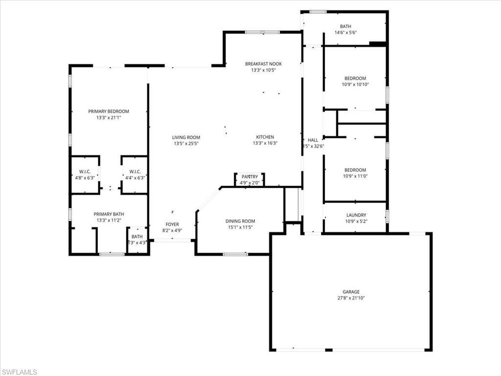 459 NE 2nd Pl, Cape Coral, FL 33909 Photo