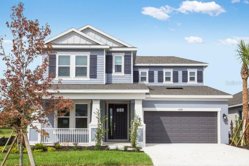 5128 Slate Hue Place, Apollo Beach, FL 33572 Main Photo
