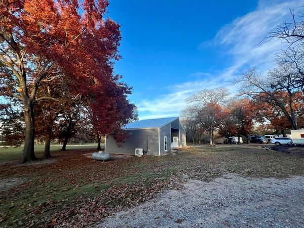 6869 S State Highway 121, Bonham, TX 75418