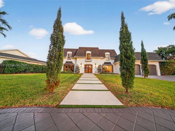 4312 NE 22nd Ave, Fort Lauderdale, FL 33308