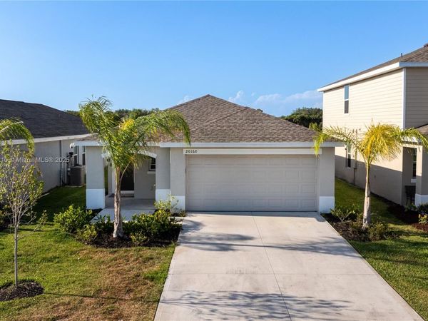 20160 Caroline Creek Place, Lehigh Acres, FL 33974