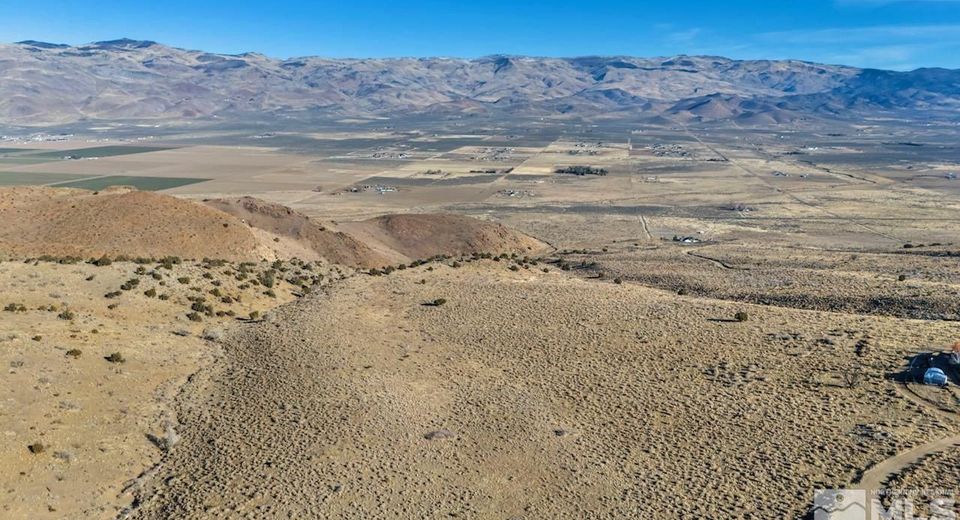 0000 Ironwood Road, Reno, NV 89510 Photo