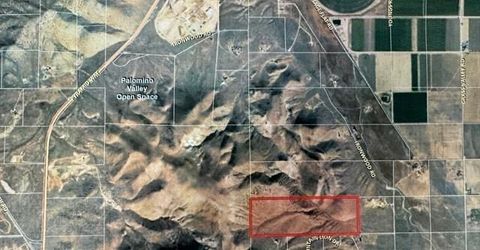 0000 Ironwood Road, Reno, NV 89510 Photo