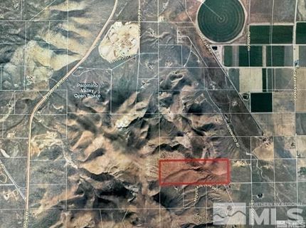 0000 Ironwood Road, Reno, NV 89510 Photo
