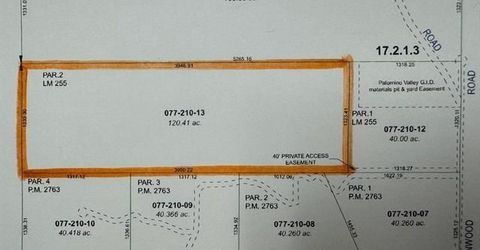 0000 Ironwood Road, Reno, NV 89510 Photo