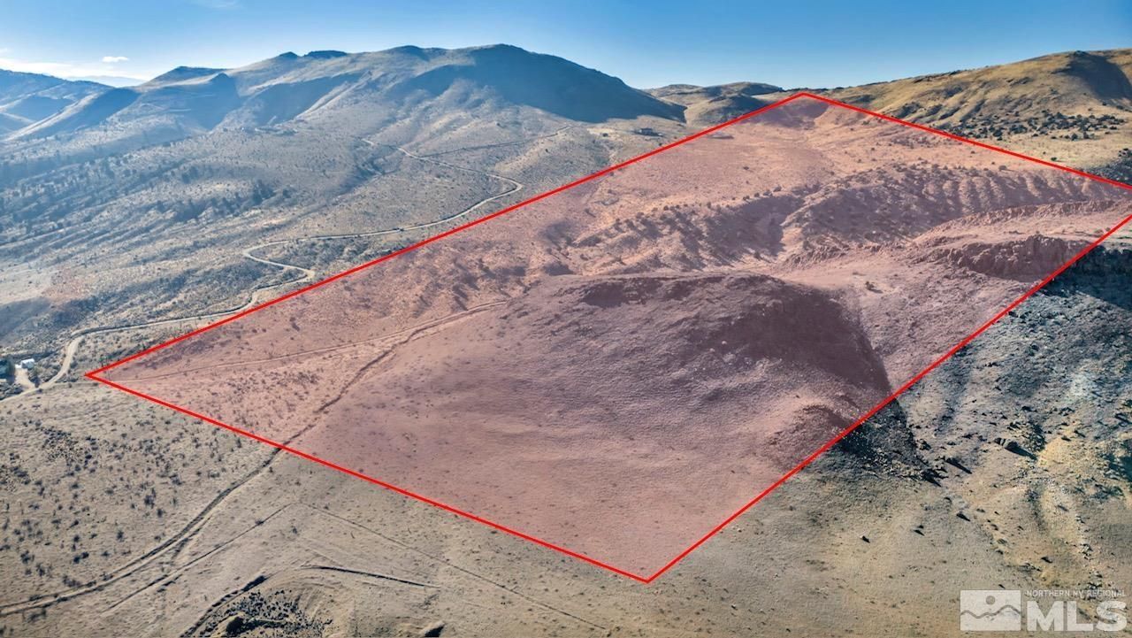 0000 Ironwood Road, Reno, NV 89510 Photo