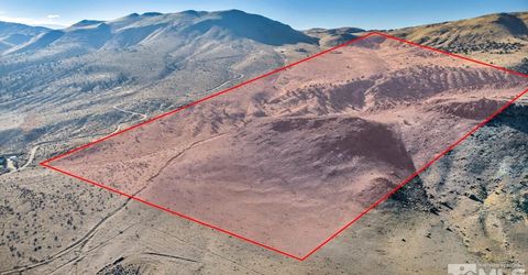 0000 Ironwood Road, Reno, NV 89510 Photo